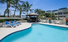 Chateau Royale Beach Resort Maroochydore Sunshine Coast
